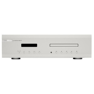 CD проигрыватель Musical Fidelity M6SCD Silver