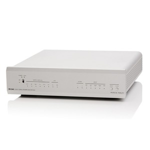 ЦАП транзисторный Musical Fidelity MX-DAC