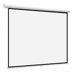 Экран для проектора ViewScreen Lotus (4:3) 366*274 (358*266) MW