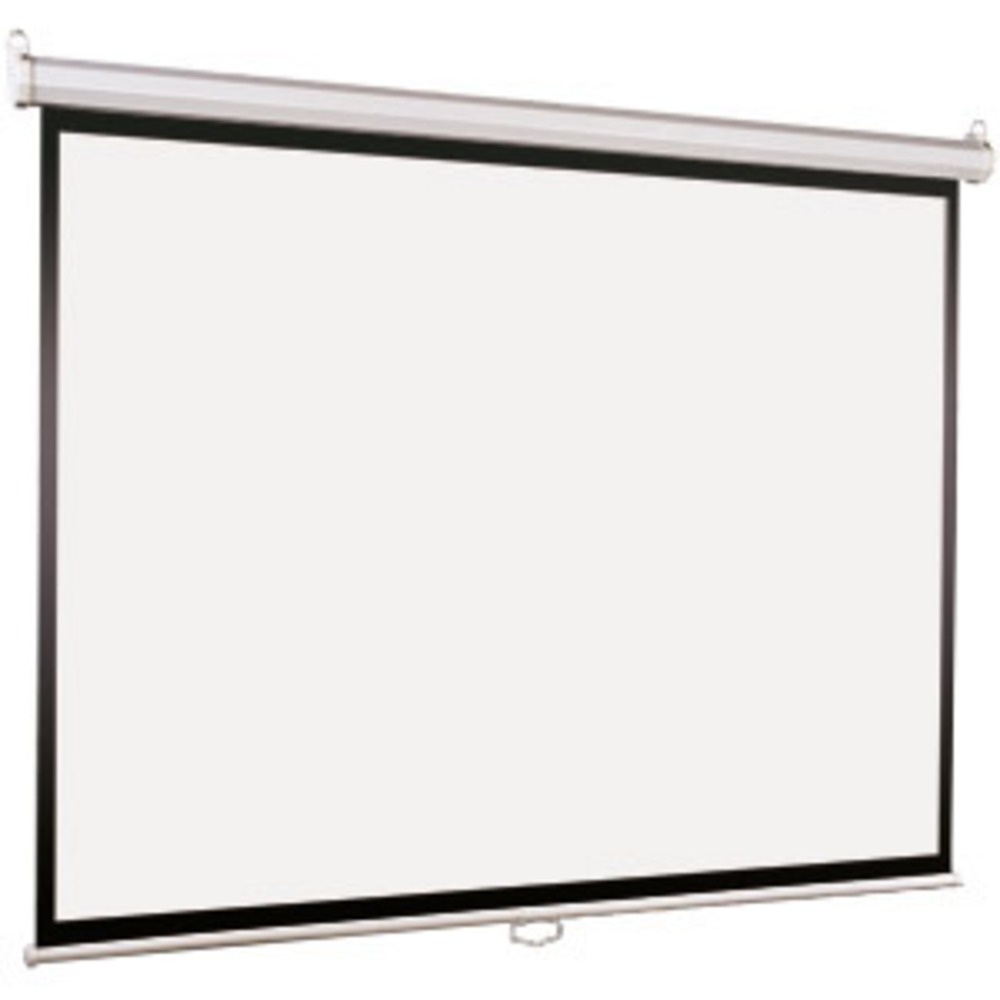 Экран для проектора ViewScreen Scroll (4:3) 203*153 (197*147) MW