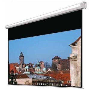 Экран для проектора ViewScreen Breston (16:9) 244*244 (236*132.5) MW