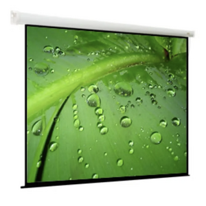 Экран для проектора ViewScreen Breston (16:9) 274*274 (266*149.5) MW