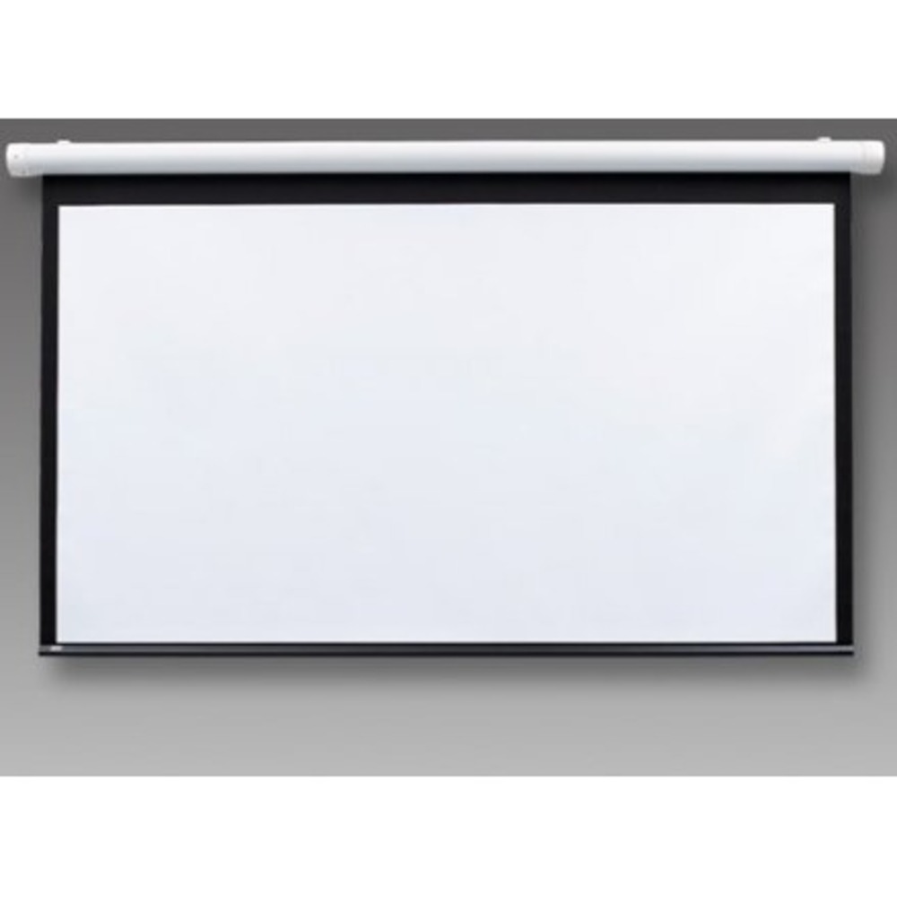 Экран для проектора ViewScreen Breston (4:3) 203*153 (195*145) MW