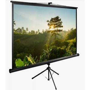 Экран для проектора ViewScreen Clamp (1:1) 180*180 (180*180) MW
