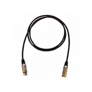 Кабель аудио 1xXLR - 1xXLR Bespeco IROMB300 3.0m