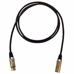Кабель XLR - XLR Bespeco IROMB600 6.0m