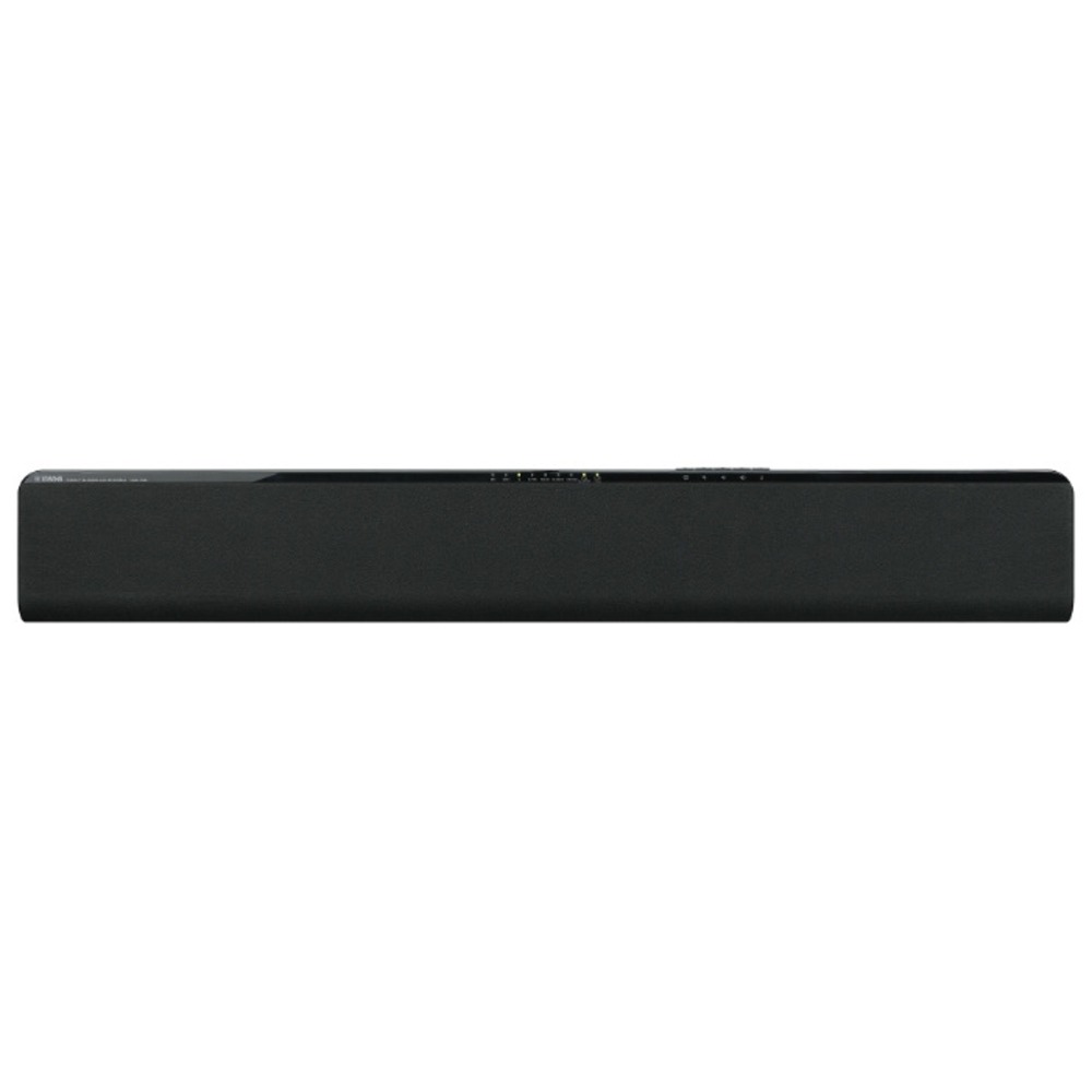 Саундбар Yamaha YAS-105 Black