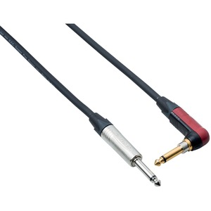 Кабель аудио 1xJack - 1xJack Bespeco NCP600SL 6.0m