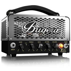 Гитарный усилитель Bugera T5-INFINIUM