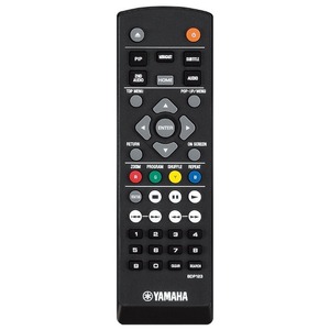 Blu-Ray проигрыватели Yamaha BD-S477 Black