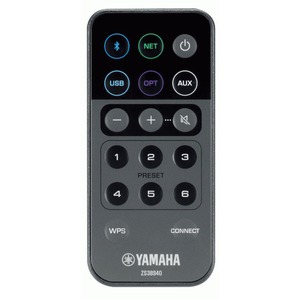 Студийный монитор активный Yamaha NX-N500 White
