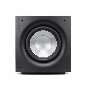 Сабвуфер закрытого типа Jamo J 110 SUB Black