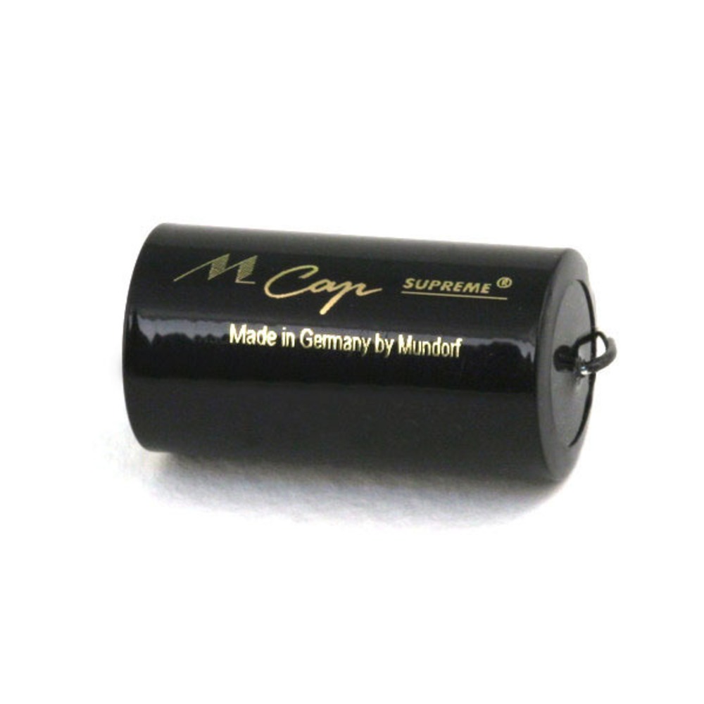 Конденсатор Mundorf RM SUP 0.68