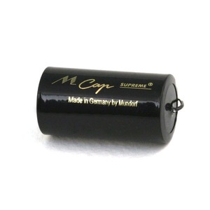 Конденсатор Mundorf RM SUP 0.68