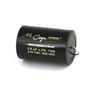 Конденсатор Mundorf RM SUP 5.60