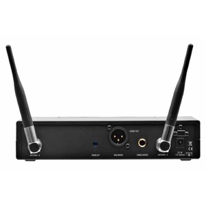 Радиосистема инструментальная универсальная AKG WMS420 Instrumental Set Band U1