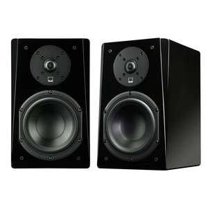 Полочная акустика SVS Prime Bookshelf, Piano Gloss