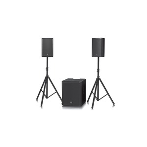 Звковой комплект Turbosound SATELLITE iP15