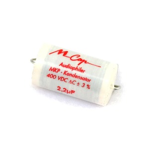 Конденсатор Mundorf RM M40 2.2