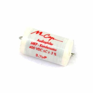 Конденсатор Mundorf RM M40 2.7