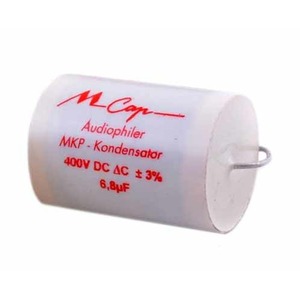 Конденсатор Mundorf RM M40 6.80