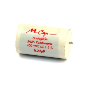 Конденсатор Mundorf RM M40 8.20