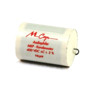 Конденсатор Mundorf RM M40 10.0