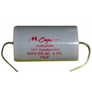 Конденсатор Mundorf RM M40 15.0
