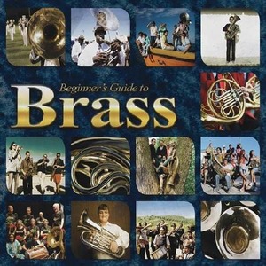 CD Диск CD Various - Beginner'S Guide to Brass (5014797137905)