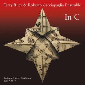 CD Диск CD Terry Riley & Roberto Cacciapaglia Ensemble - In C (889397103989)