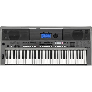 Синтезаторы Yamaha PSR-E443IUX