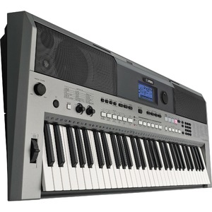 Синтезаторы Yamaha PSR-E443IUX