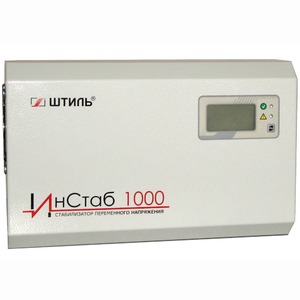 Стабилизатор Штиль ИнСтаб 1000