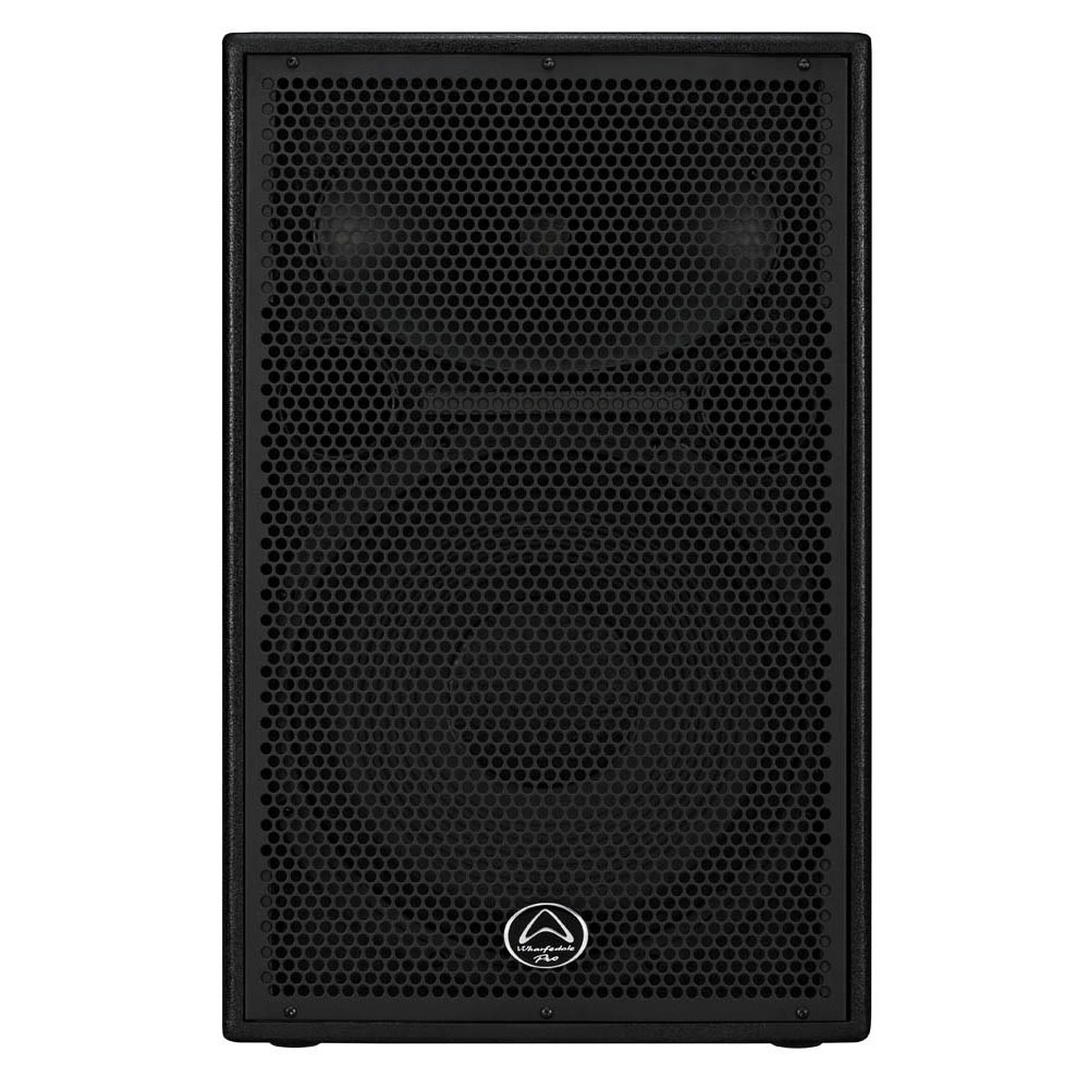 Активная акустическая система Wharfedale Pro DELTA 15A