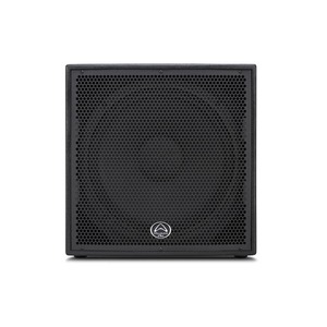 Активный сабвуфер Wharfedale Pro DELTA 18 BA