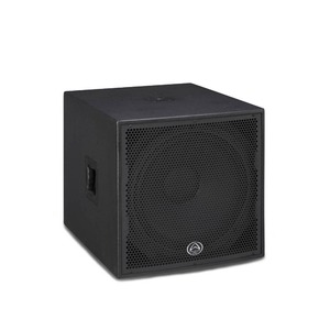 Активный сабвуфер Wharfedale Pro DELTA 18 BA