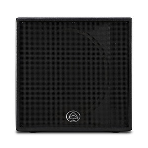 Активный сабвуфер Wharfedale Pro TITAN SUB 15A MKII