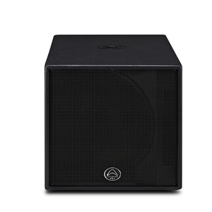 Активный сабвуфер Wharfedale Pro TITAN SUB 15A MKII