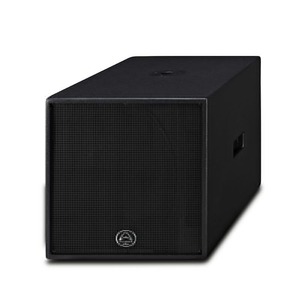 Активный сабвуфер Wharfedale Pro TITAN SUB 15A MKII