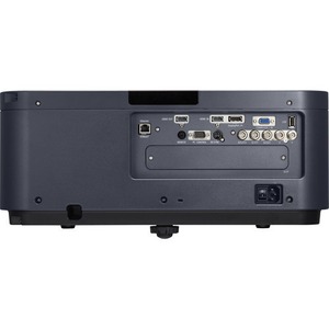 Проектор для коммерческих инсталляций NEC PX602UL BK