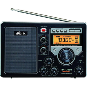 Радиоприемник Ritmix RPR-7050