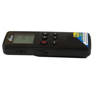 Диктофон Ritmix RR-810 4Gb