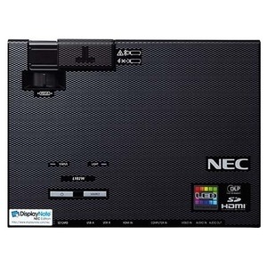 Проектор для офиса и образовательных учреждений NEC L102W