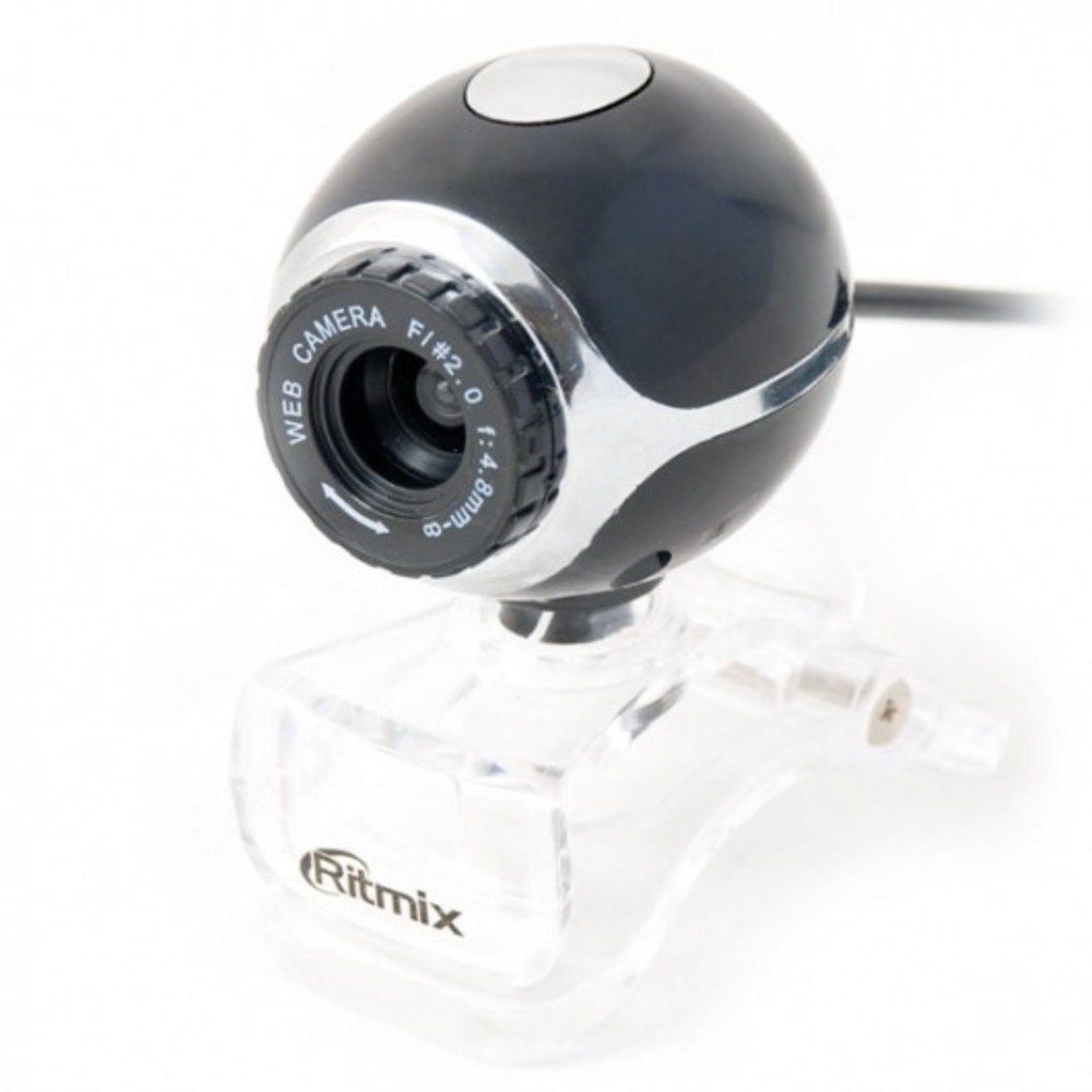 Вебкамера Ritmix RVC-015M