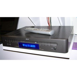 DVD ресивер Arcam SOLO MOVIE 2.1 Black