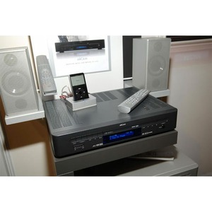 DVD ресивер Arcam SOLO MOVIE 2.1 Black