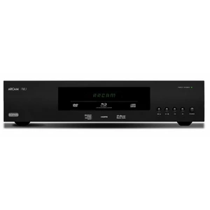 Blu-Ray проигрыватели Arcam BDP100 Black