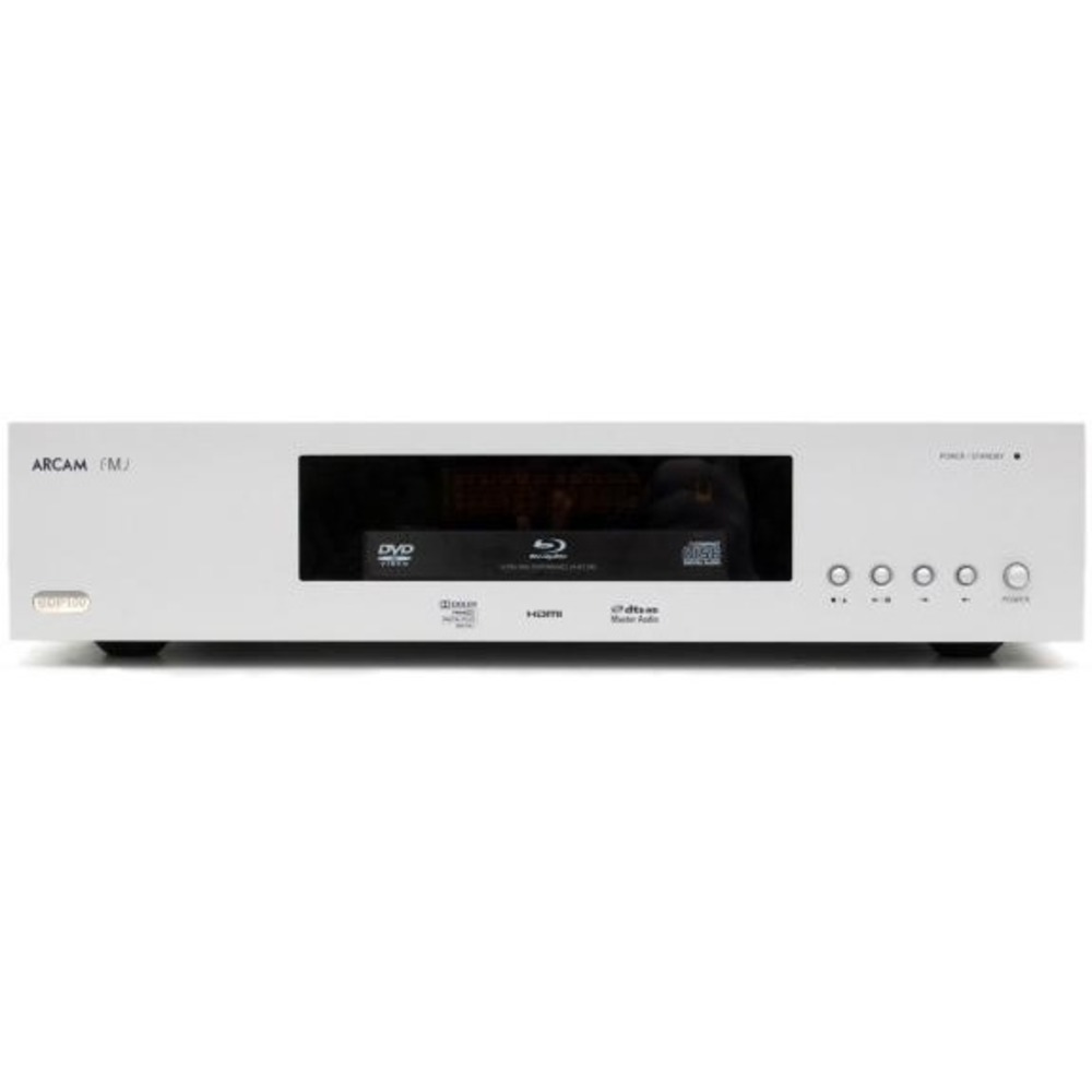 Blu-Ray проигрыватели Arcam BDP100 Silver
