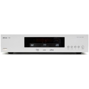 Blu-Ray проигрыватели Arcam BDP100 Silver