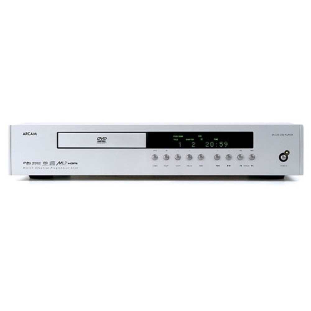 DVD проигрыватель Arcam Diva DV135 Silver